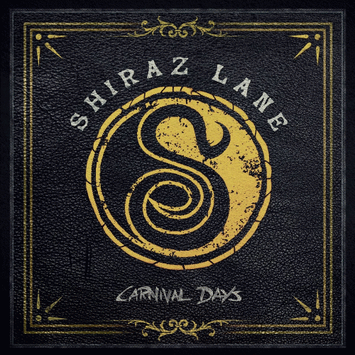 Shiraz Lane : Carnival Days